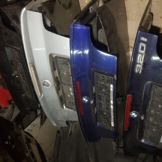 Diverse Kofferraumdeckel