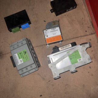 Diverse Steuergeräte