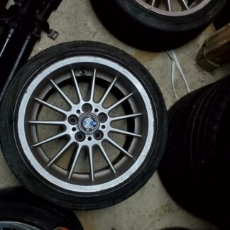 BMW Styling 32 18 Zoll