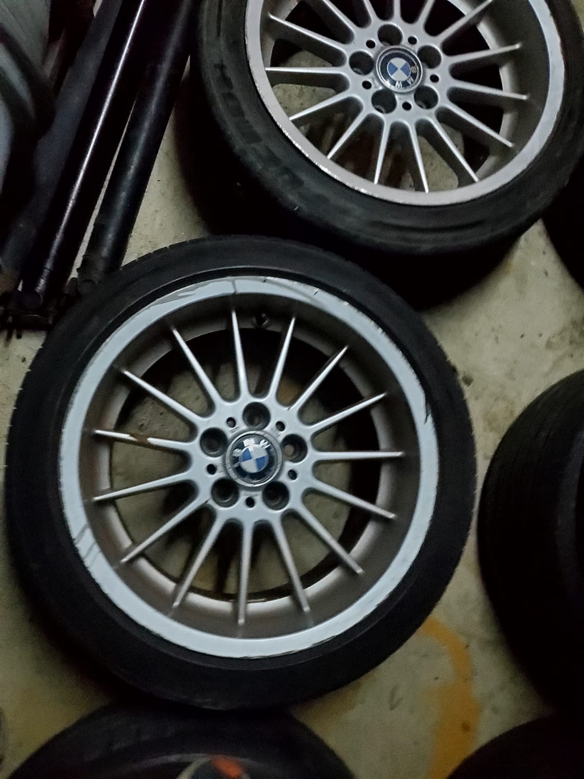 BMW Styling 32 18 Zoll – Bild 6